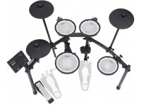 Roland TD-07DMK <b>COMPLETE MESH LT</b> E-Drum Kit